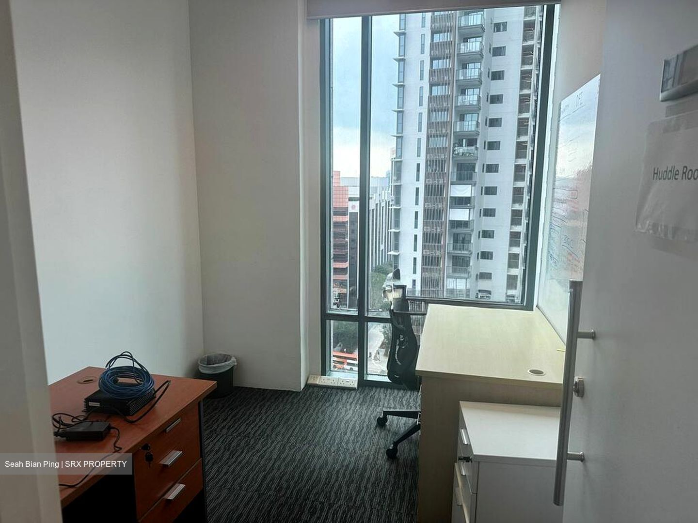 Anson House (D2), Office #523560381